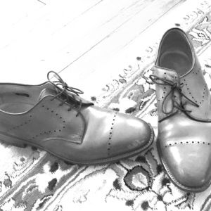 Men’s Dress Shoes